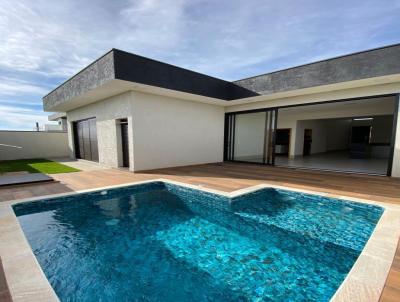Casa em Condomnio para Venda, em Paulnia, bairro Parque Brasil 500, 3 dormitrios, 5 banheiros, 3 sutes, 4 vagas