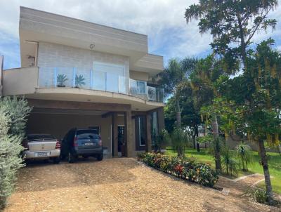 Casa em Condomnio para Venda, em Paulnia, bairro Betel, 3 dormitrios, 4 banheiros, 3 sutes