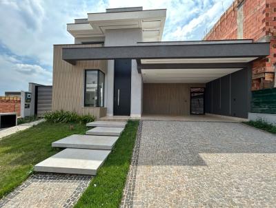 Casa em Condomnio para Venda, em Paulnia, bairro Parque Brasil 500, 3 dormitrios, 4 banheiros, 3 sutes, 4 vagas