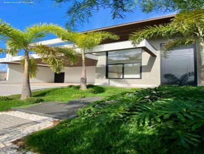 Casa em Condomnio para Venda, em Paulnia, bairro Parque Brasil 500, 3 dormitrios, 5 banheiros, 3 sutes, 4 vagas